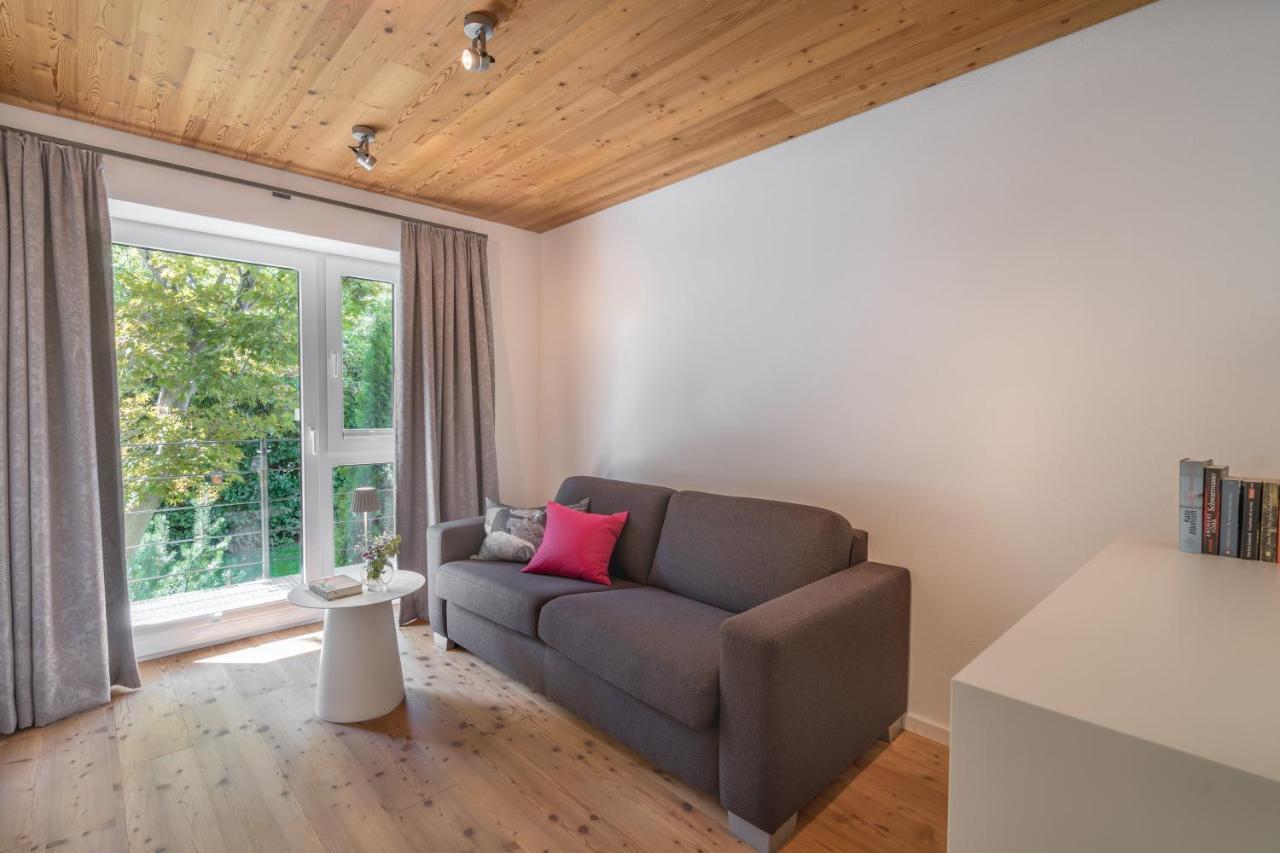 Landhaus Ohrwumslar Oberstdorf Eksteriør billede