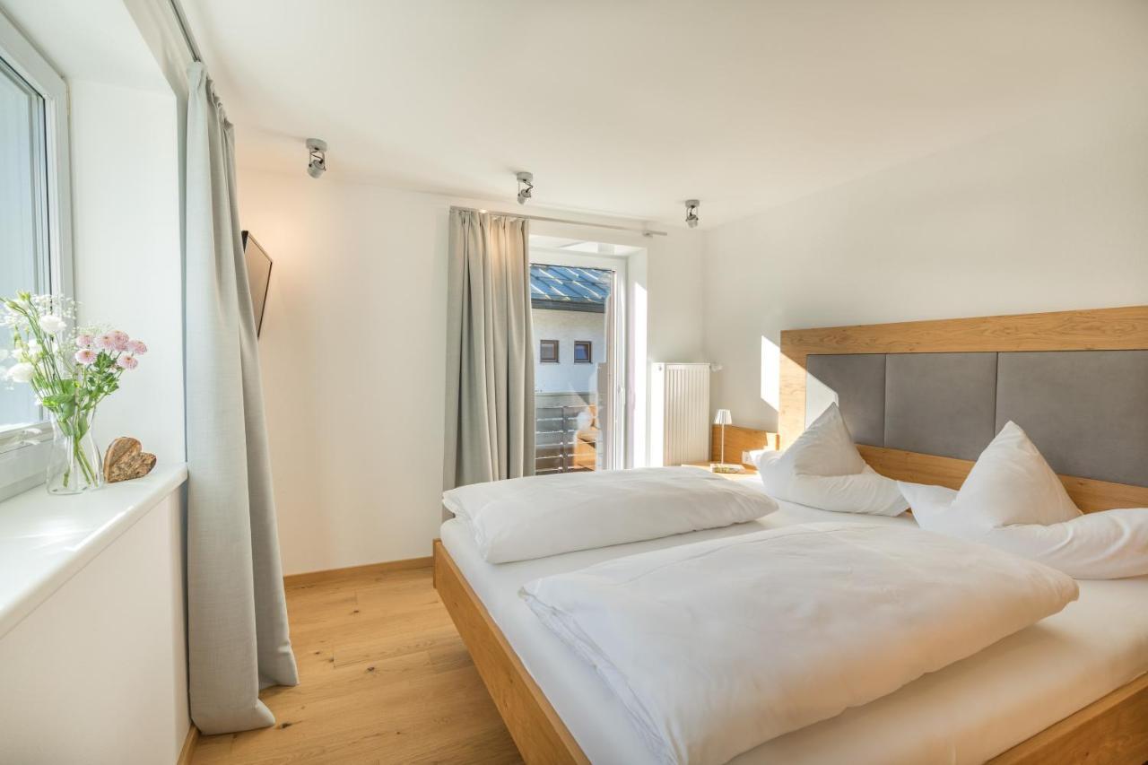 Landhaus Ohrwumslar Oberstdorf Eksteriør billede