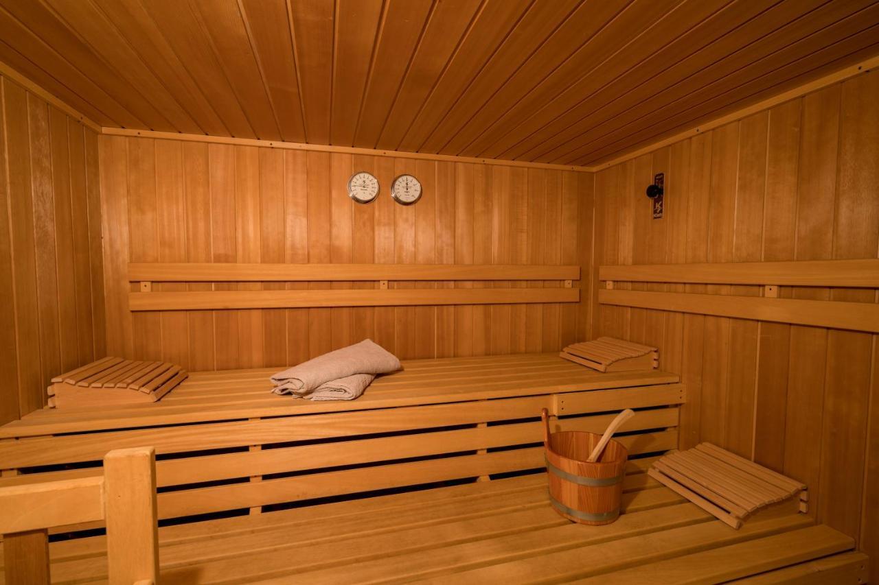 Landhaus Ohrwumslar Oberstdorf Eksteriør billede