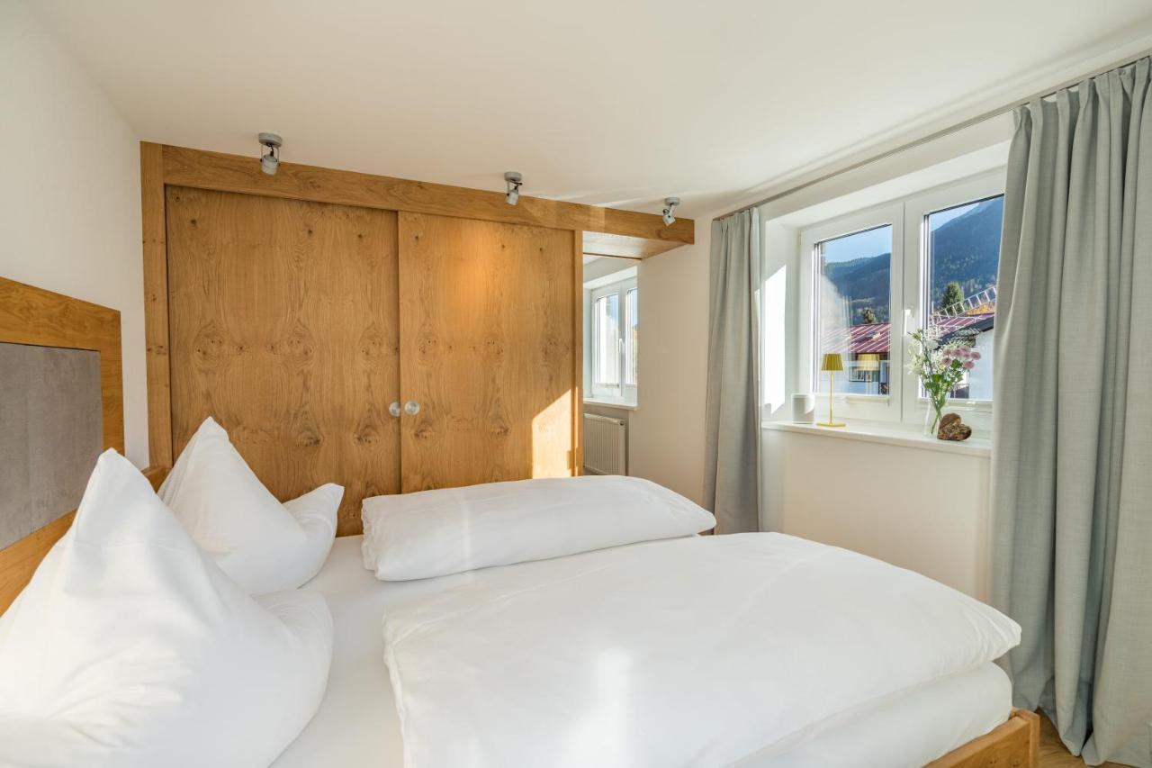 Landhaus Ohrwumslar Oberstdorf Eksteriør billede