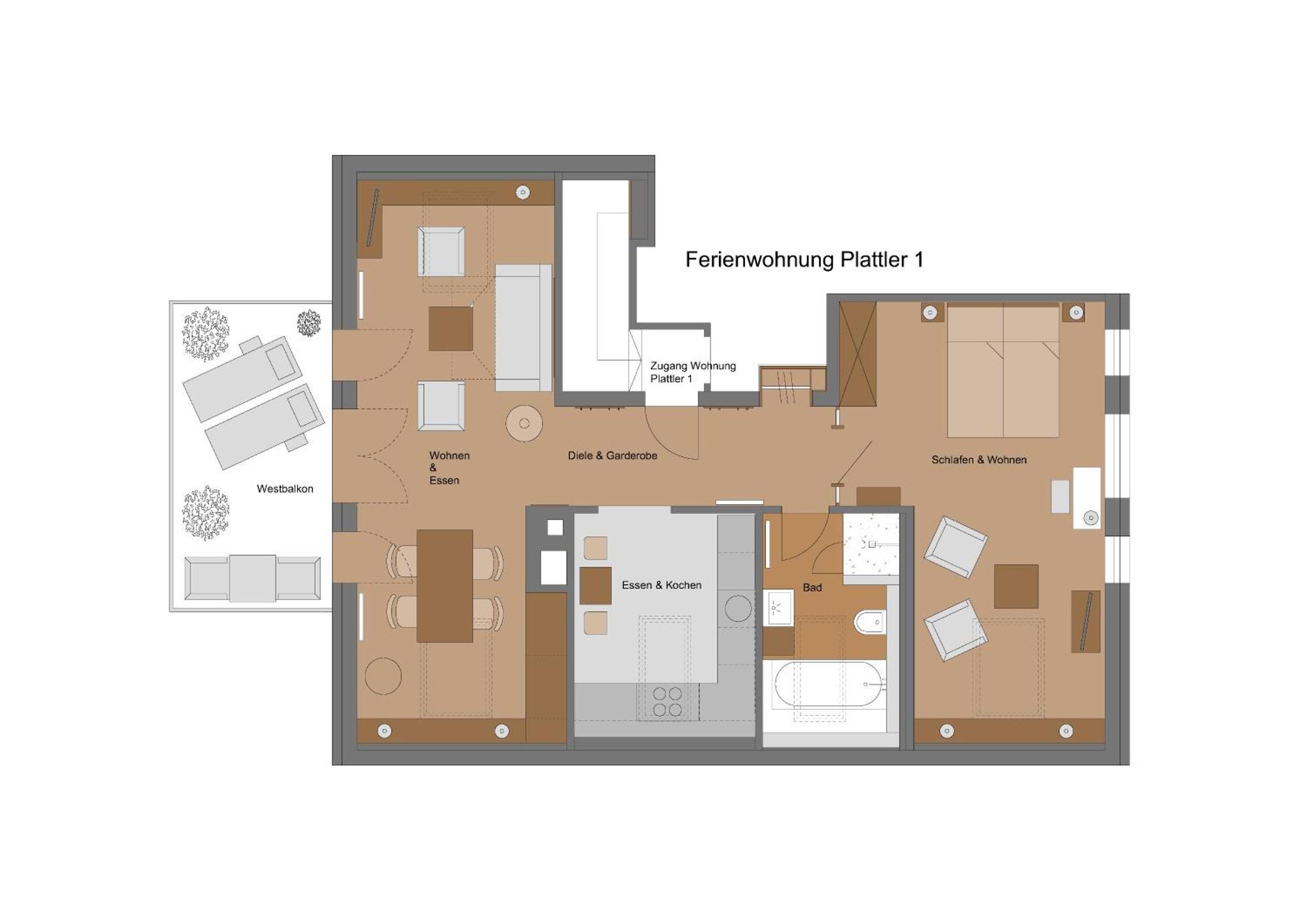 Landhaus Ohrwumslar Oberstdorf Eksteriør billede