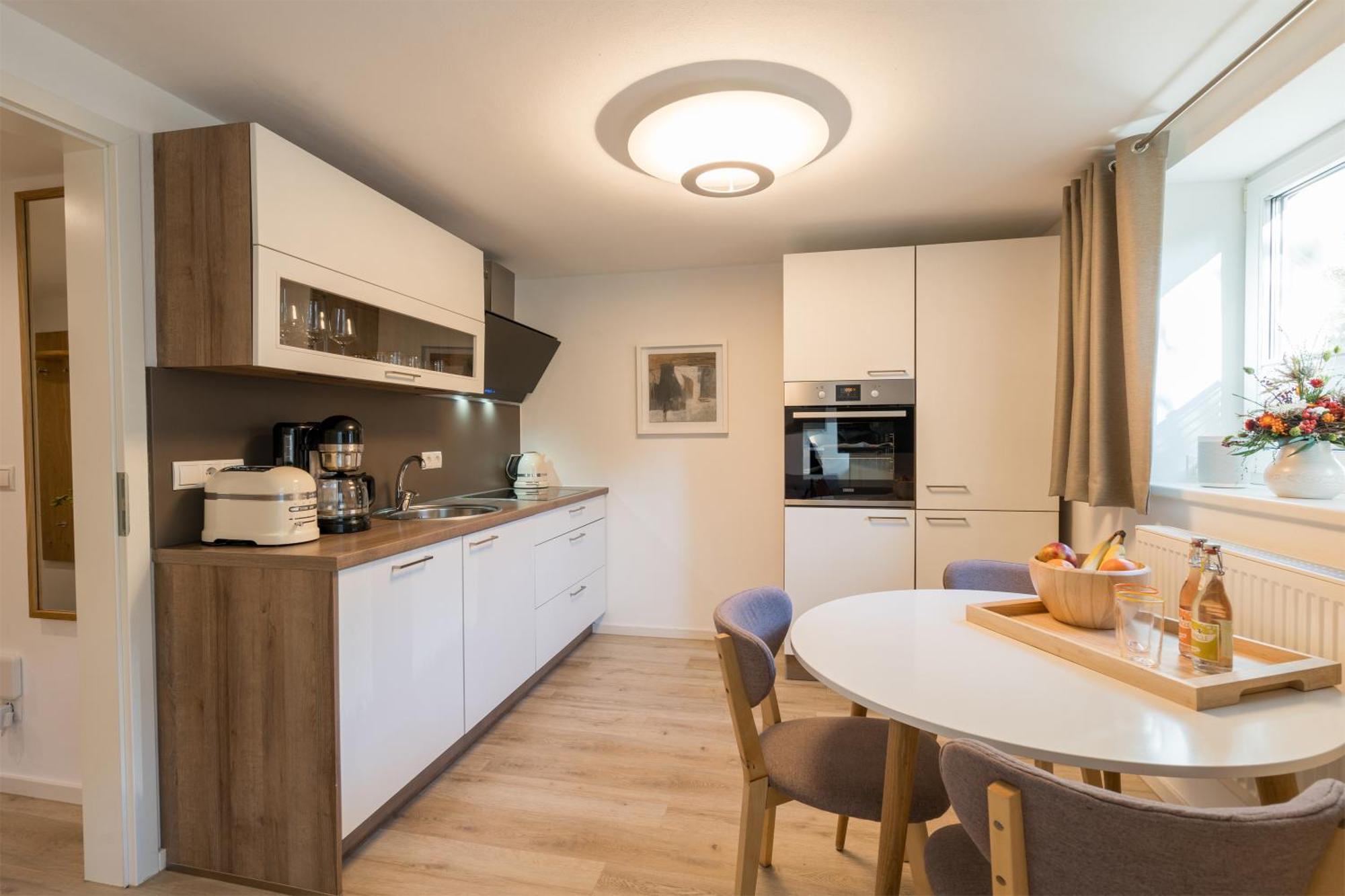 Landhaus Ohrwumslar Oberstdorf Eksteriør billede